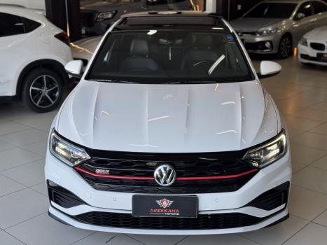 VOLKSWAGEN Jetta 2.0 4P 350 TSI GLI AUTOM�TICO DSG, Foto 8