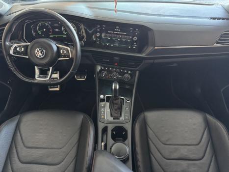 VOLKSWAGEN Jetta 2.0 4P 350 TSI GLI AUTOM�TICO DSG, Foto 11