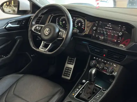 VOLKSWAGEN Jetta 2.0 4P 350 TSI GLI AUTOM�TICO DSG, Foto 12