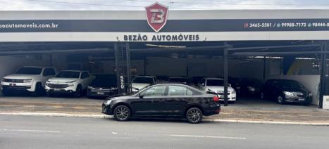 VOLKSWAGEN Jetta 2.0 4P FLEX COMFORTLINE TIPTRONIC AUTOM�TICO, Foto 1