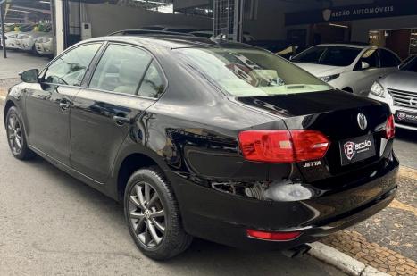 VOLKSWAGEN Jetta 2.0 4P FLEX COMFORTLINE TIPTRONIC AUTOM�TICO, Foto 2