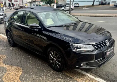 VOLKSWAGEN Jetta 2.0 4P FLEX COMFORTLINE TIPTRONIC AUTOM�TICO, Foto 10
