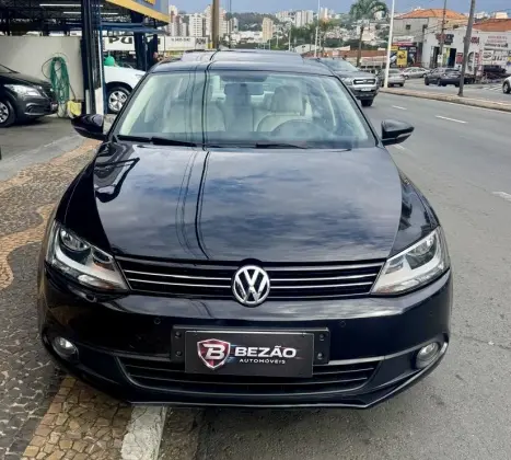 VOLKSWAGEN Jetta 2.0 4P FLEX COMFORTLINE TIPTRONIC AUTOM�TICO, Foto 11
