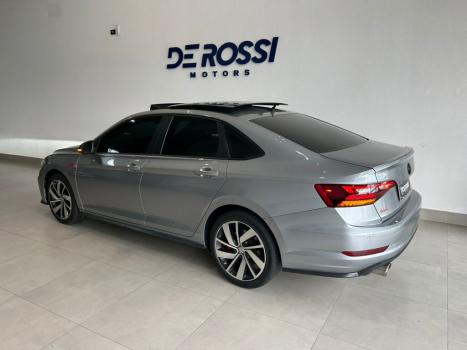 VOLKSWAGEN Jetta 2.0 4P 350 TSI GLI AUTOM�TICO DSG, Foto 2