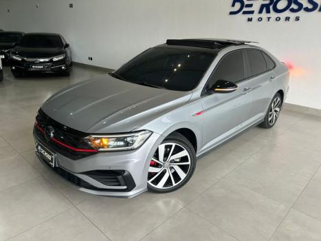 VOLKSWAGEN Jetta 2.0 4P 350 TSI GLI AUTOM�TICO DSG, Foto 3
