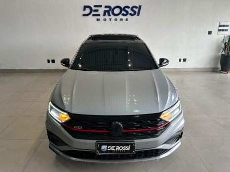 VOLKSWAGEN Jetta 2.0 4P 350 TSI GLI AUTOM�TICO DSG, Foto 4