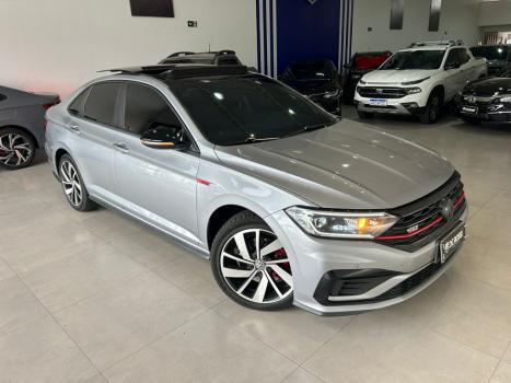 VOLKSWAGEN Jetta 2.0 4P 350 TSI GLI AUTOM�TICO DSG, Foto 5