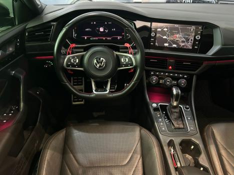 VOLKSWAGEN Jetta 2.0 4P 350 TSI GLI AUTOM�TICO DSG, Foto 6