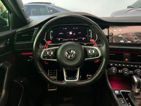 VOLKSWAGEN Jetta 2.0 4P 350 TSI GLI AUTOM�TICO DSG, Foto 7