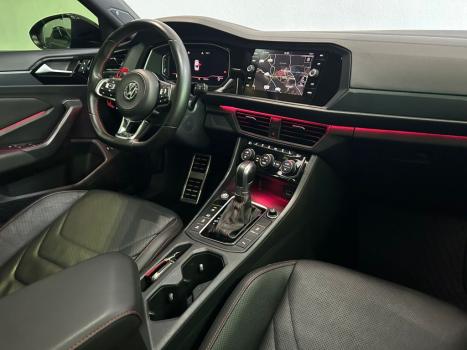 VOLKSWAGEN Jetta 2.0 4P 350 TSI GLI AUTOM�TICO DSG, Foto 13