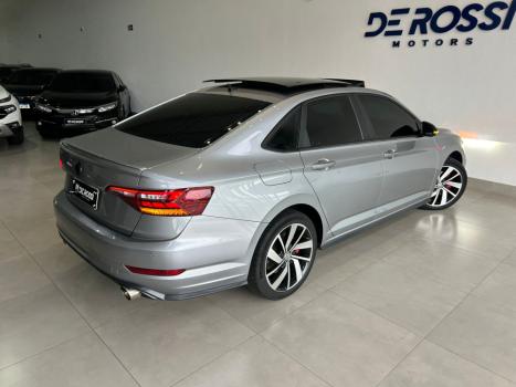 VOLKSWAGEN Jetta 2.0 4P 350 TSI GLI AUTOM�TICO DSG, Foto 14