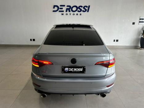VOLKSWAGEN Jetta 2.0 4P 350 TSI GLI AUTOM�TICO DSG, Foto 15