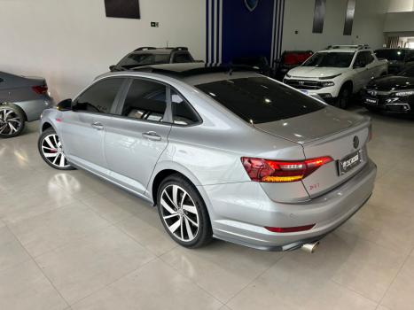 VOLKSWAGEN Jetta 2.0 4P 350 TSI GLI AUTOM�TICO DSG, Foto 16