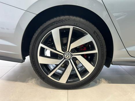 VOLKSWAGEN Jetta 2.0 4P 350 TSI GLI AUTOM�TICO DSG, Foto 18