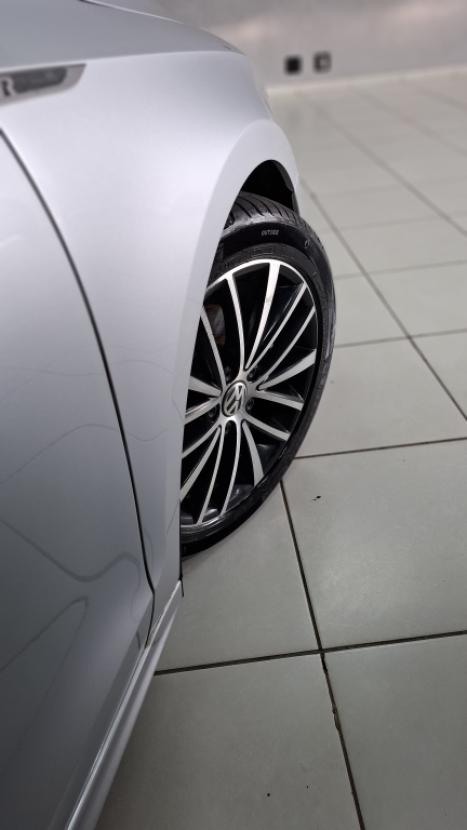 VOLKSWAGEN Jetta 2.0 4P FLEX COMFORTLINE TIPTRONIC AUTOM�TICO, Foto 3