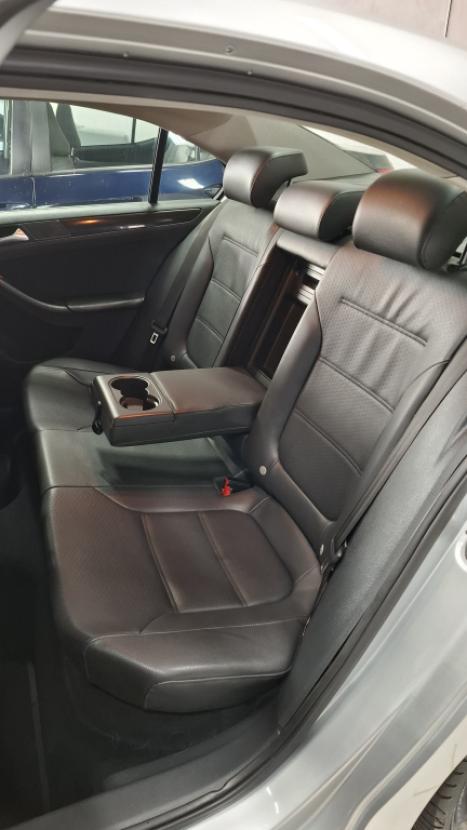 VOLKSWAGEN Jetta 2.0 4P FLEX COMFORTLINE TIPTRONIC AUTOM�TICO, Foto 10
