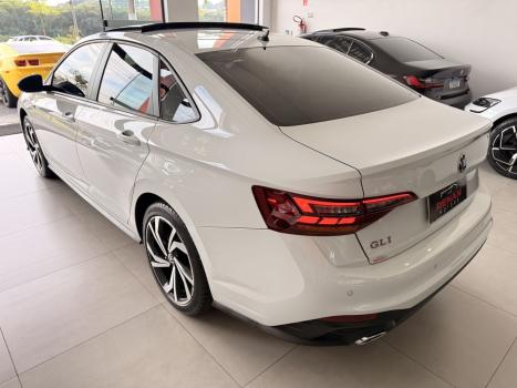 VOLKSWAGEN Jetta 2.0 4P 350 TSI GLI AUTOM�TICO DSG, Foto 9