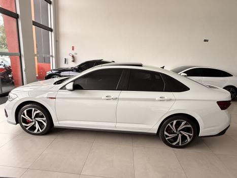 VOLKSWAGEN Jetta 2.0 4P 350 TSI GLI AUTOM�TICO DSG, Foto 15