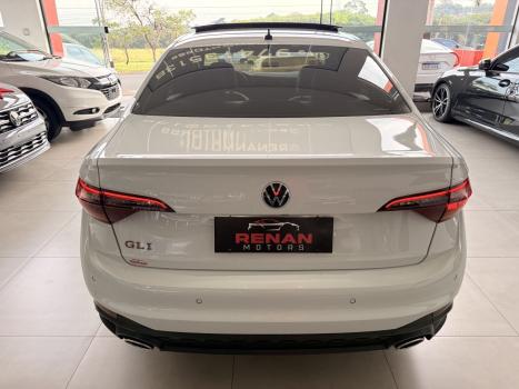 VOLKSWAGEN Jetta 2.0 4P 350 TSI GLI AUTOM�TICO DSG, Foto 8