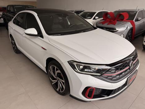 VOLKSWAGEN Jetta 2.0 4P 350 TSI GLI AUTOM�TICO DSG, Foto 10