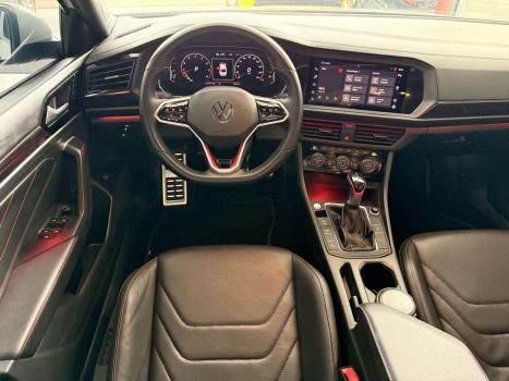 VOLKSWAGEN Jetta 2.0 4P 350 TSI GLI AUTOM�TICO DSG, Foto 3