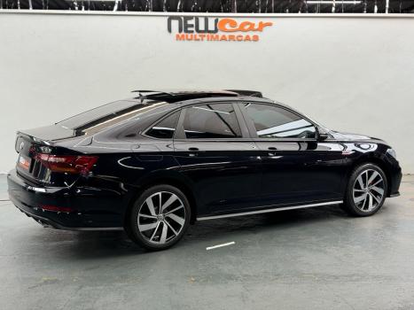VOLKSWAGEN Jetta 2.0 4P 350 TSI GLI AUTOM�TICO DSG, Foto 2