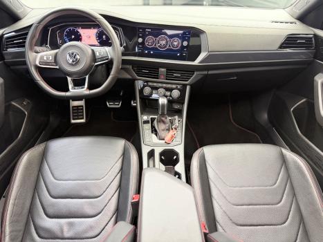 VOLKSWAGEN Jetta 2.0 4P 350 TSI GLI AUTOM�TICO DSG, Foto 3