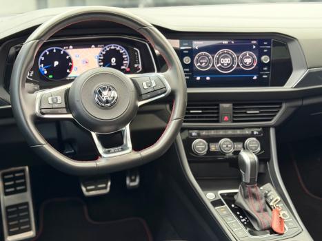 VOLKSWAGEN Jetta 2.0 4P 350 TSI GLI AUTOM�TICO DSG, Foto 6