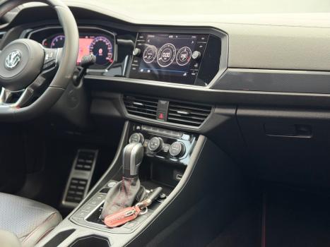 VOLKSWAGEN Jetta 2.0 4P 350 TSI GLI AUTOM�TICO DSG, Foto 7