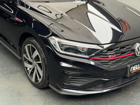 VOLKSWAGEN Jetta 2.0 4P 350 TSI GLI AUTOM�TICO DSG, Foto 9