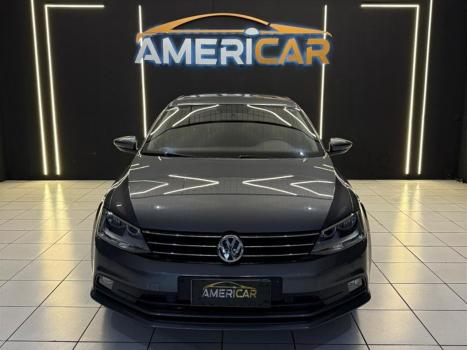 VOLKSWAGEN Jetta 2.0 4P TSI HIGHLINE 211 CV AUTOM�TICO, Foto 2