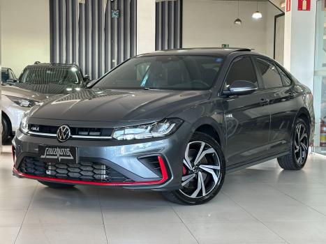 VOLKSWAGEN Jetta 2.0 4P 350 TSI GLI AUTOM�TICO DSG, Foto 2