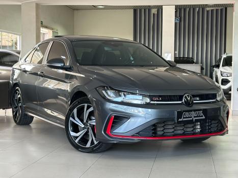 VOLKSWAGEN Jetta 2.0 4P 350 TSI GLI AUTOM�TICO DSG, Foto 3