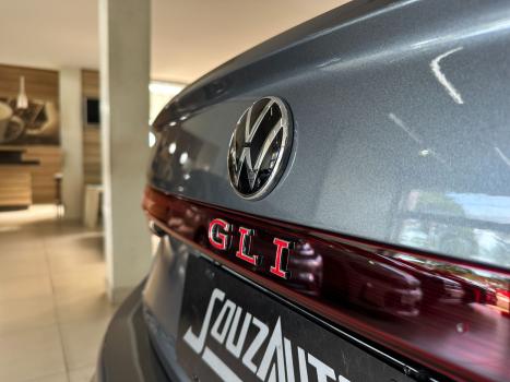 VOLKSWAGEN Jetta 2.0 4P 350 TSI GLI AUTOM�TICO DSG, Foto 6