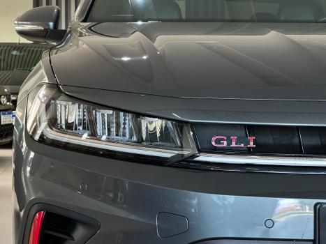 VOLKSWAGEN Jetta 2.0 4P 350 TSI GLI AUTOM�TICO DSG, Foto 8