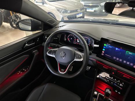 VOLKSWAGEN Jetta 2.0 4P 350 TSI GLI AUTOM�TICO DSG, Foto 11