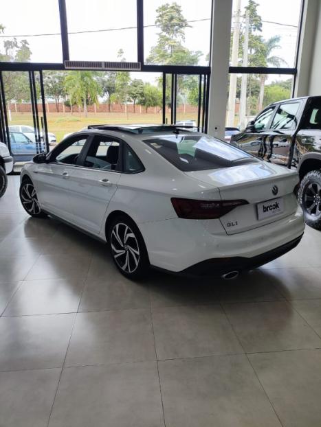 VOLKSWAGEN Jetta 2.0 4P 350 TSI GLI AUTOM�TICO DSG, Foto 3