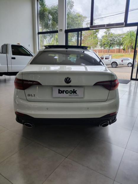 VOLKSWAGEN Jetta 2.0 4P 350 TSI GLI AUTOM�TICO DSG, Foto 4