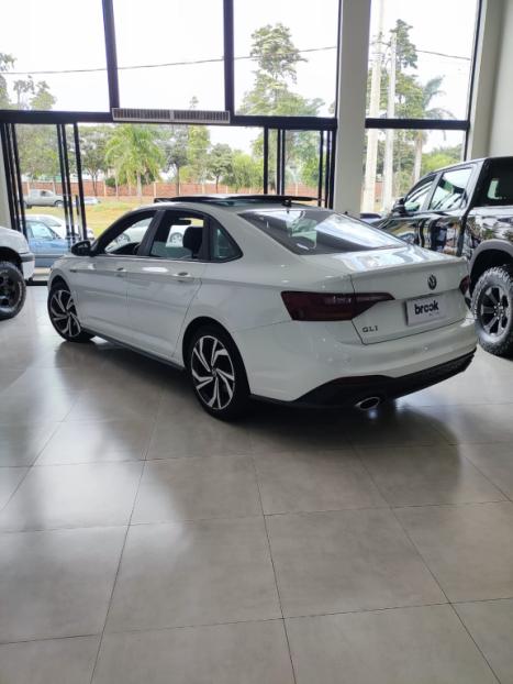 VOLKSWAGEN Jetta 2.0 4P 350 TSI GLI AUTOM�TICO DSG, Foto 5