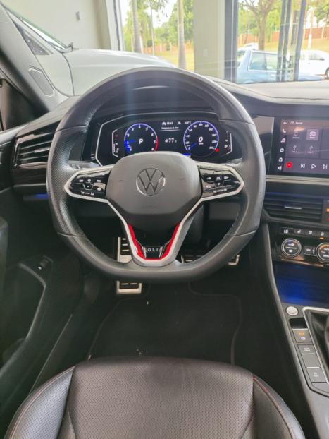 VOLKSWAGEN Jetta 2.0 4P 350 TSI GLI AUTOM�TICO DSG, Foto 7