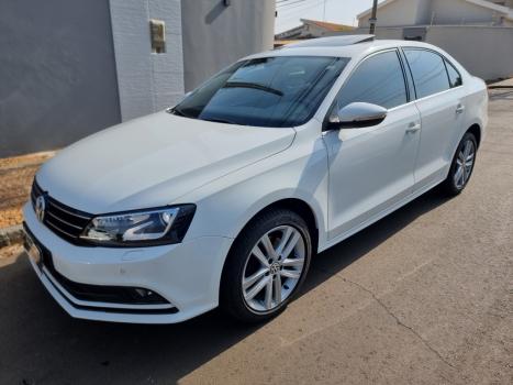 VOLKSWAGEN Jetta 2.0 4P TSI HIGHLINE 211 CV AUTOM�TICO, Foto 1