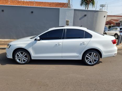 VOLKSWAGEN Jetta 2.0 4P TSI HIGHLINE 211 CV AUTOM�TICO, Foto 3