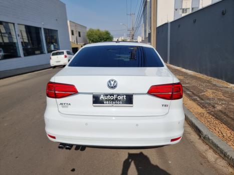 VOLKSWAGEN Jetta 2.0 4P TSI HIGHLINE 211 CV AUTOM�TICO, Foto 11