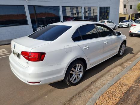 VOLKSWAGEN Jetta 2.0 4P TSI HIGHLINE 211 CV AUTOM�TICO, Foto 15