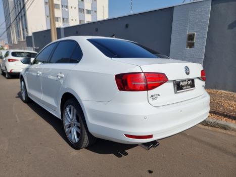 VOLKSWAGEN Jetta 2.0 4P TSI HIGHLINE 211 CV AUTOM�TICO, Foto 17