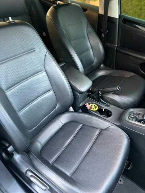 VOLKSWAGEN Jetta 2.0 4P FLEX AUTOM�TICO, Foto 5