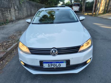 VOLKSWAGEN Jetta 2.0 4P FLEX COMFORTLINE TIPTRONIC AUTOM�TICO, Foto 2