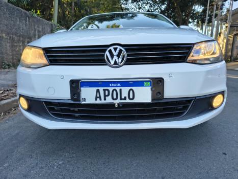 VOLKSWAGEN Jetta 2.0 4P FLEX COMFORTLINE TIPTRONIC AUTOM�TICO, Foto 3