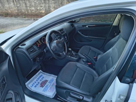 VOLKSWAGEN Jetta 2.0 4P FLEX COMFORTLINE TIPTRONIC AUTOM�TICO, Foto 14