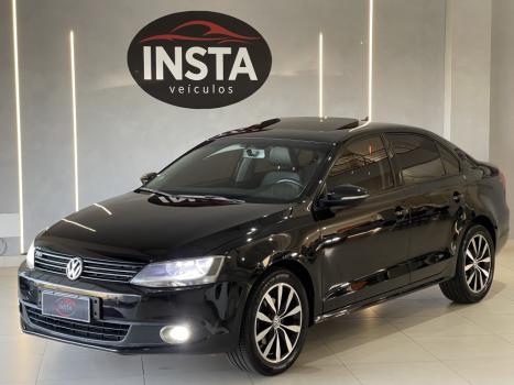 VOLKSWAGEN Jetta 2.0 4P FLEX COMFORTLINE TIPTRONIC AUTOM�TICO, Foto 1